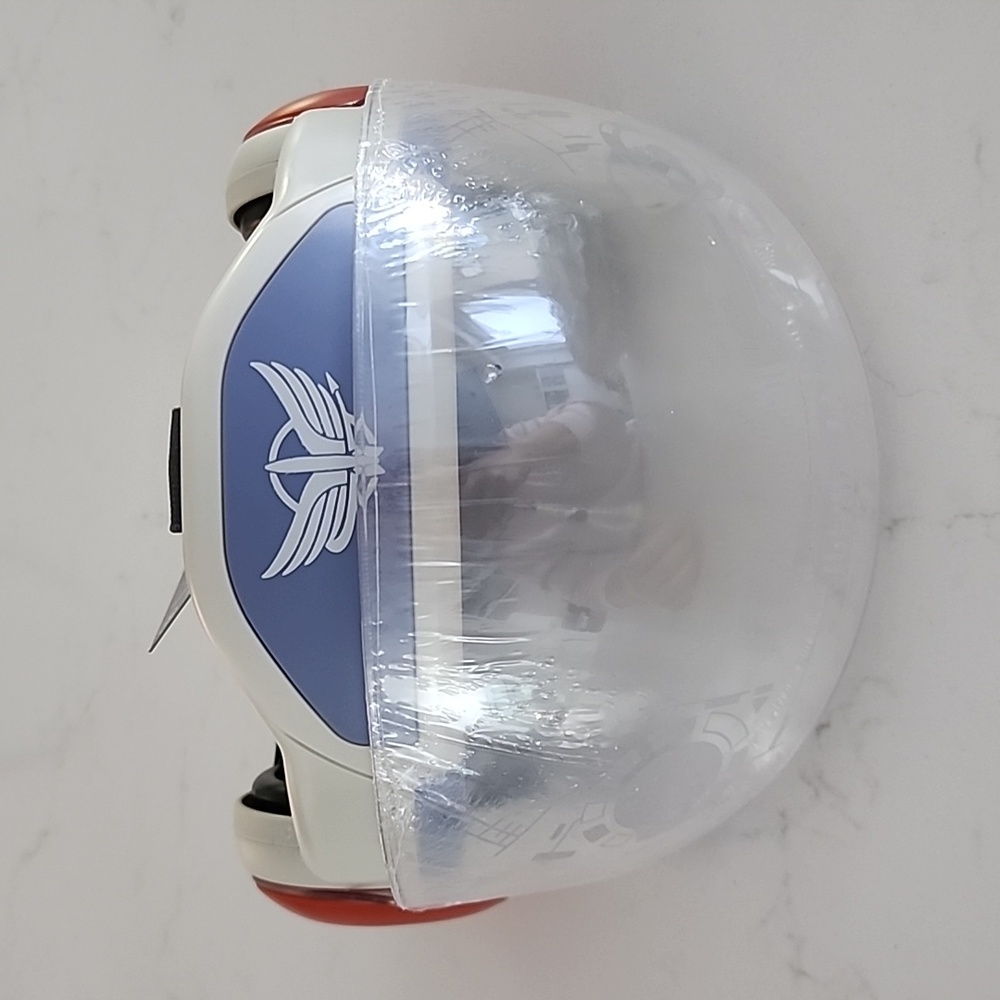 Pixar Lightyear Space Ranger Training Visor - Picture 4 of 10